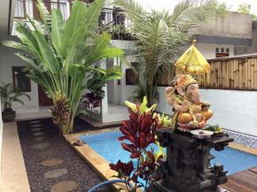 Villa iris Homestay